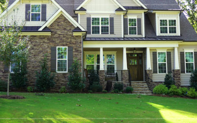 The Best Type of Lawn for a Greenville Yard